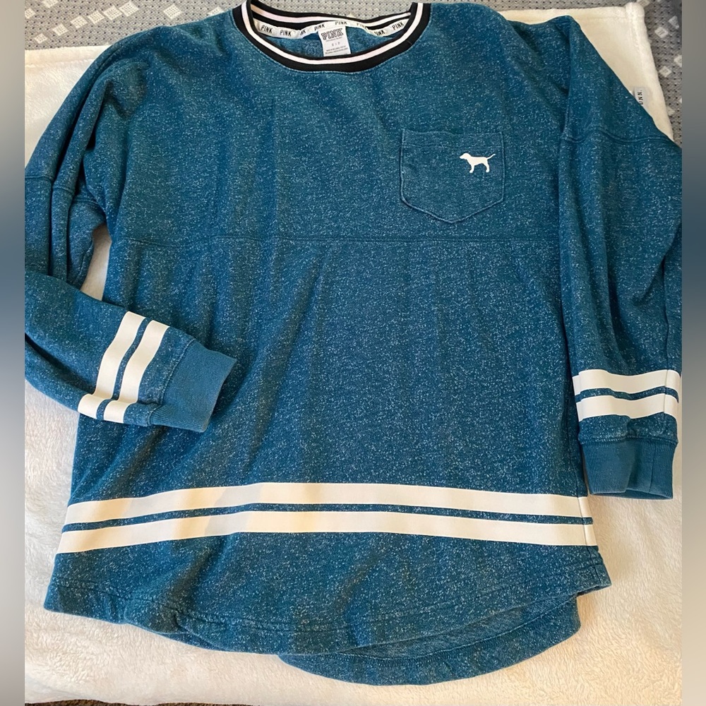 Victoria Secret Pink long sleeve